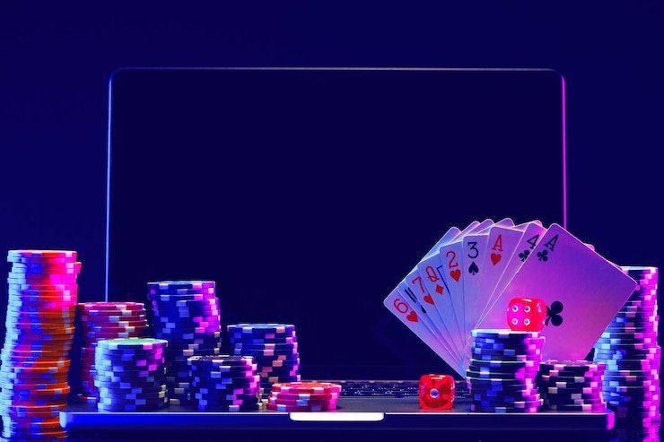 1220 club Evolution ke High-Limit Tables