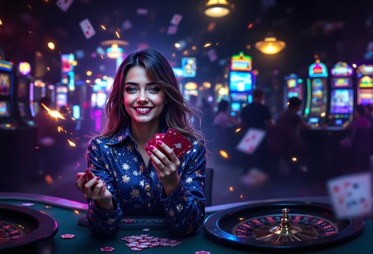 1220 club 1220 club Mobile App - Android aur iOS par